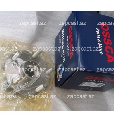 Toyota Prius XW20, 2003-2009, stupitsa qabaq 4351047011 , 4351047010 , CG0251 , 36134 
